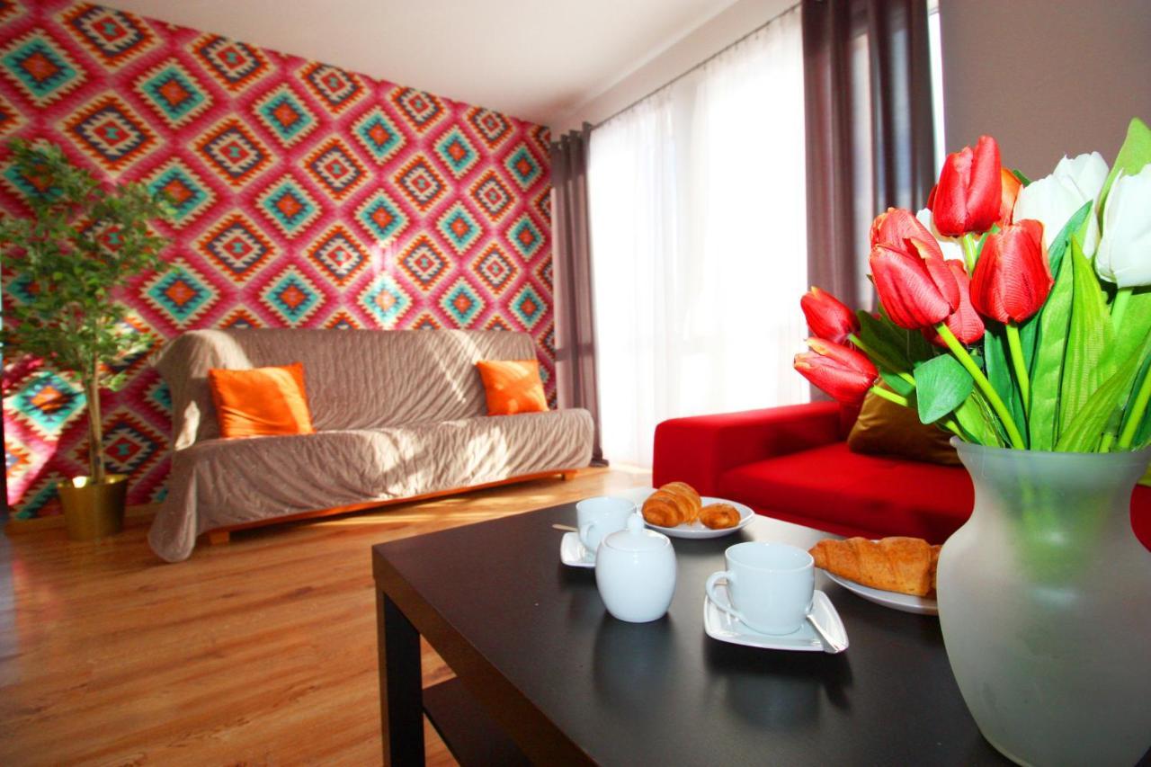 Bieszczadzki Brat Apartamenty Поляньчик Экстерьер фото